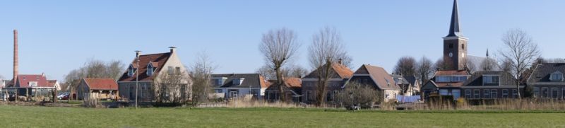 Welkom op het dorpsarchief van Easterlittens