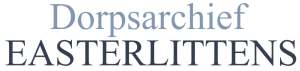 Dorpsarchief Easterlittens Dorpsarchief Easterlittens